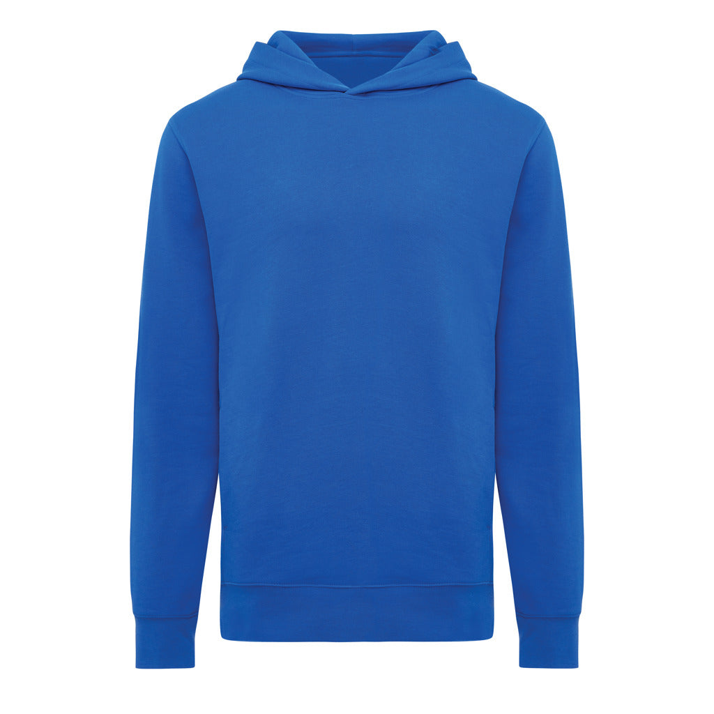IQONIQ Yengo Sudadera Capucha Algodón