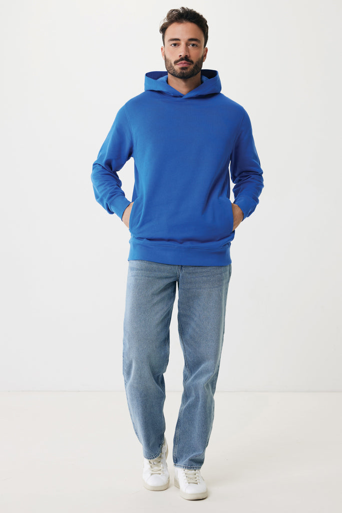 IQONIQ Yengo Sudadera Capucha Algodón