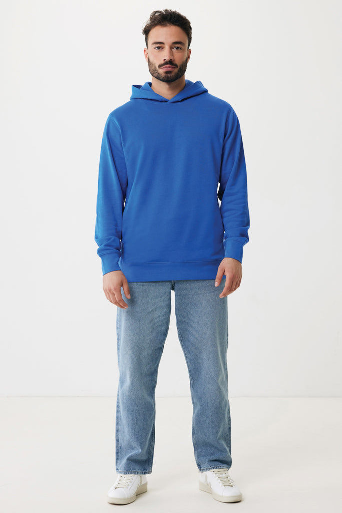 IQONIQ Yengo Sudadera Capucha Algodón