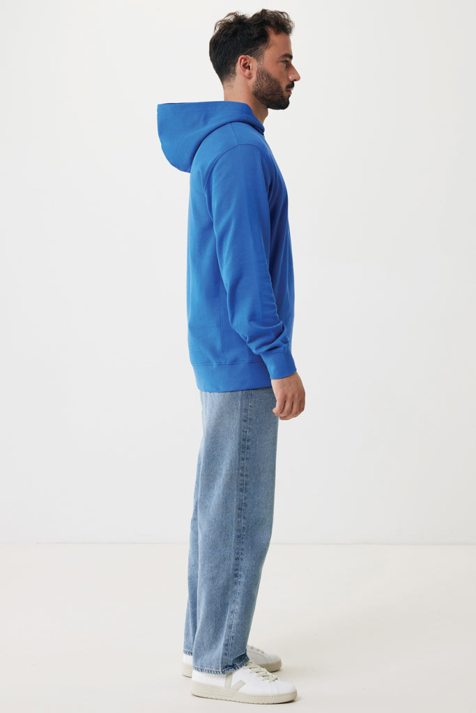 IQONIQ Yengo Sudadera Capucha Algodón