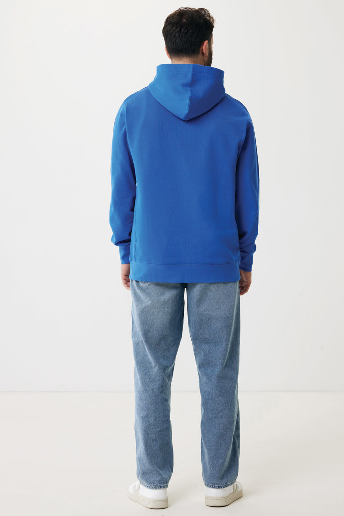IQONIQ Yengo Sudadera Capucha Algodón