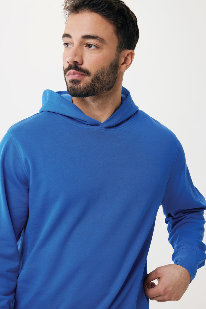 IQONIQ Yengo Sudadera Capucha Algodón