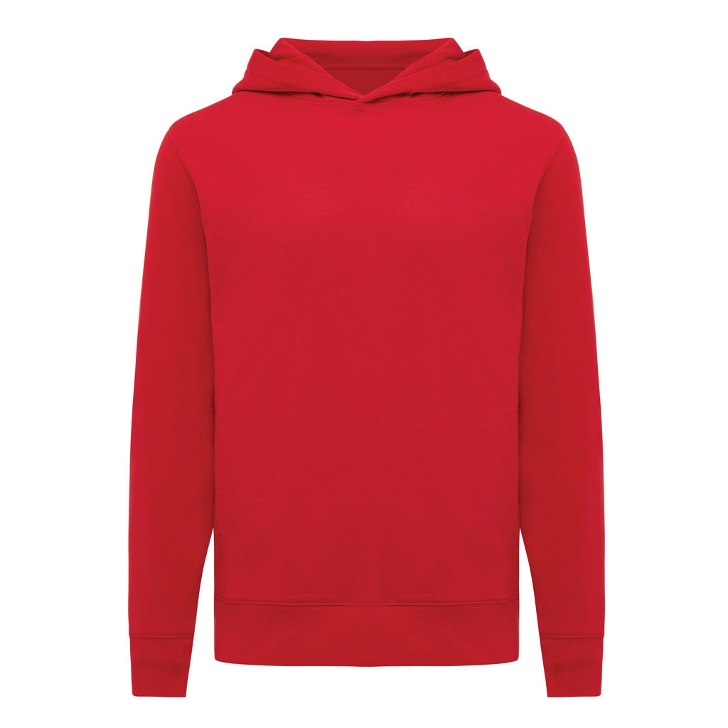 IQONIQ Yengo Sudadera Capucha Algodón