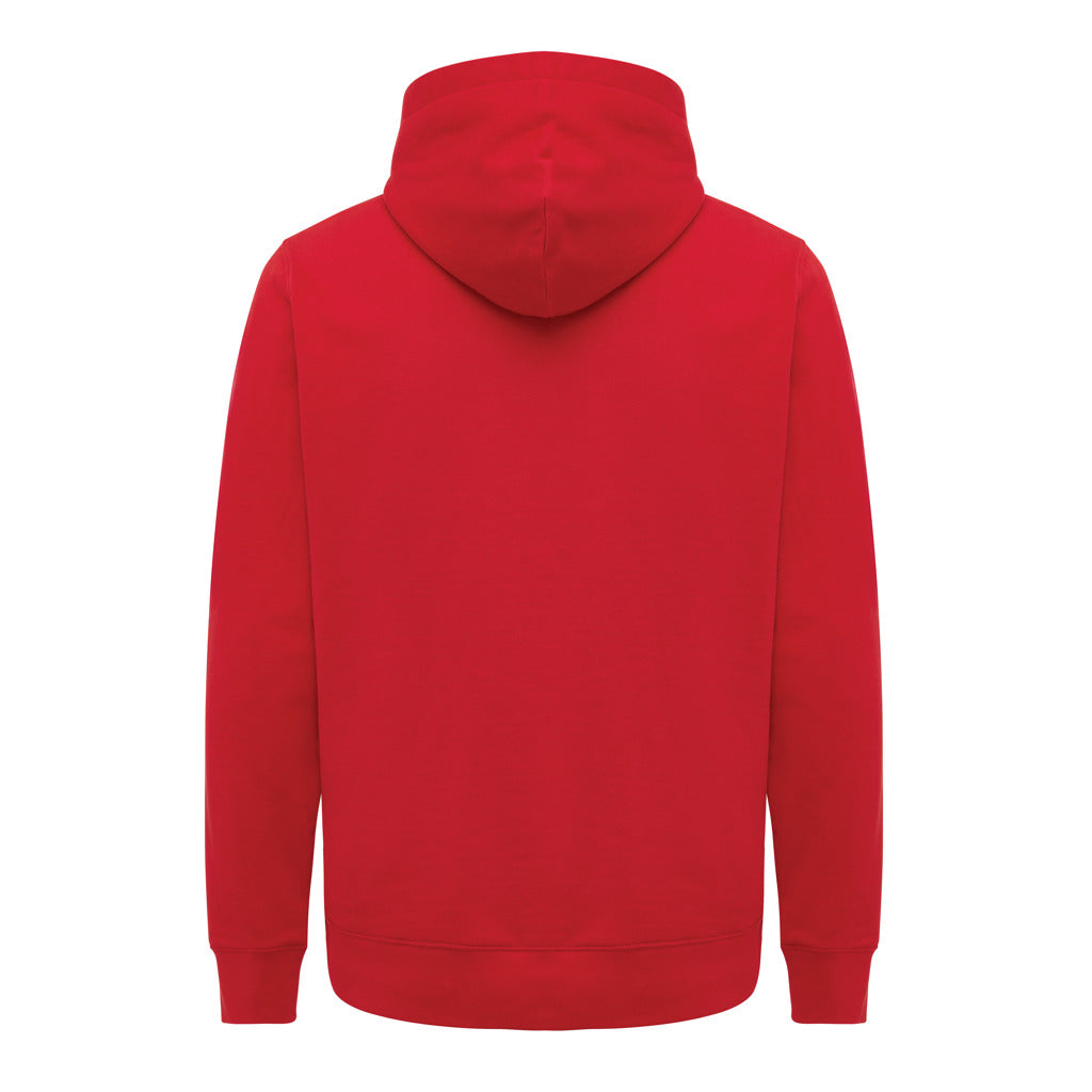 IQONIQ Yengo Sudadera Capucha Algodón