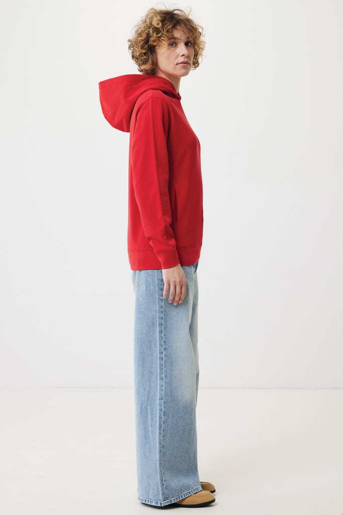 IQONIQ Yengo Sudadera Capucha Algodón
