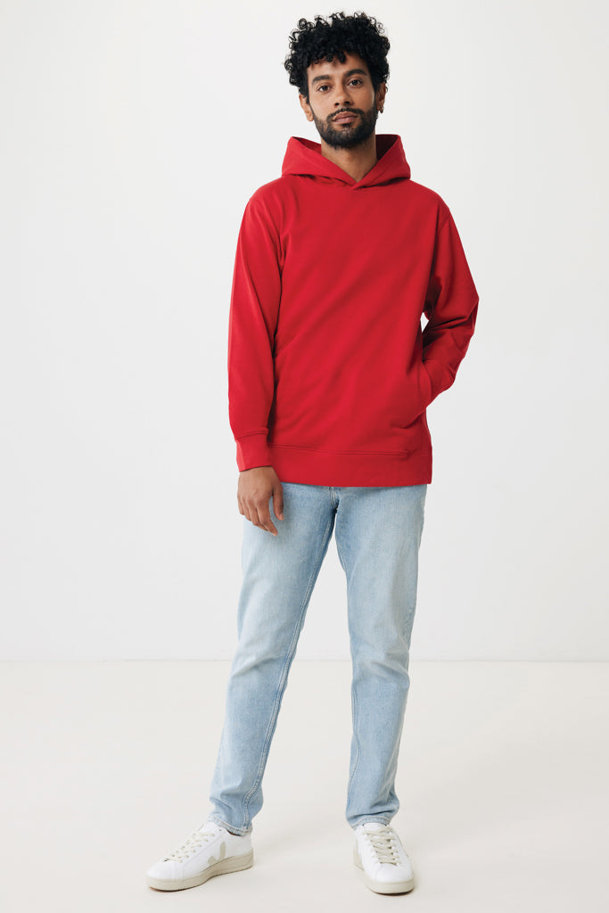 IQONIQ Yengo Sudadera Capucha Algodón