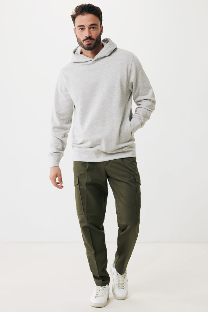 IQONIQ Yengo Sudadera Capucha Algodón
