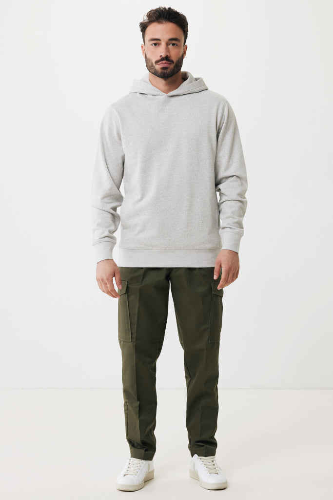 IQONIQ Yengo Sudadera Capucha Algodón