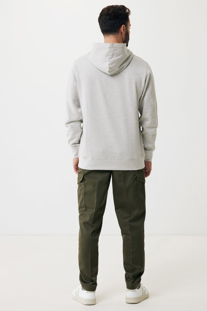 IQONIQ Yengo Sudadera Capucha Algodón