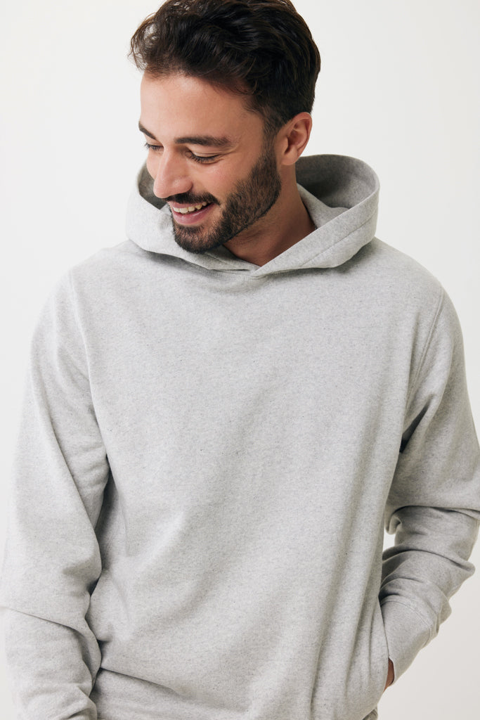 IQONIQ Yengo Sudadera Capucha Algodón