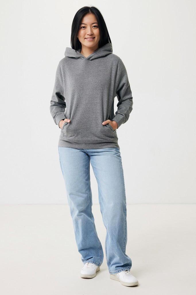 IQONIQ Yengo Sudadera Capucha Algodón