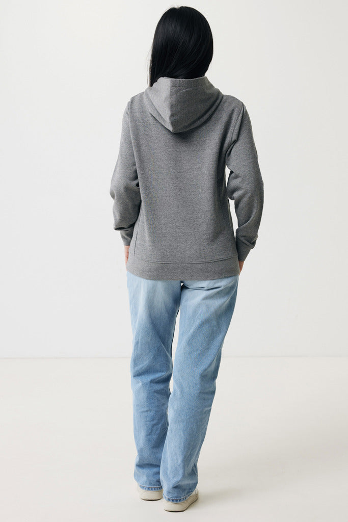 IQONIQ Yengo Sudadera Capucha Algodón
