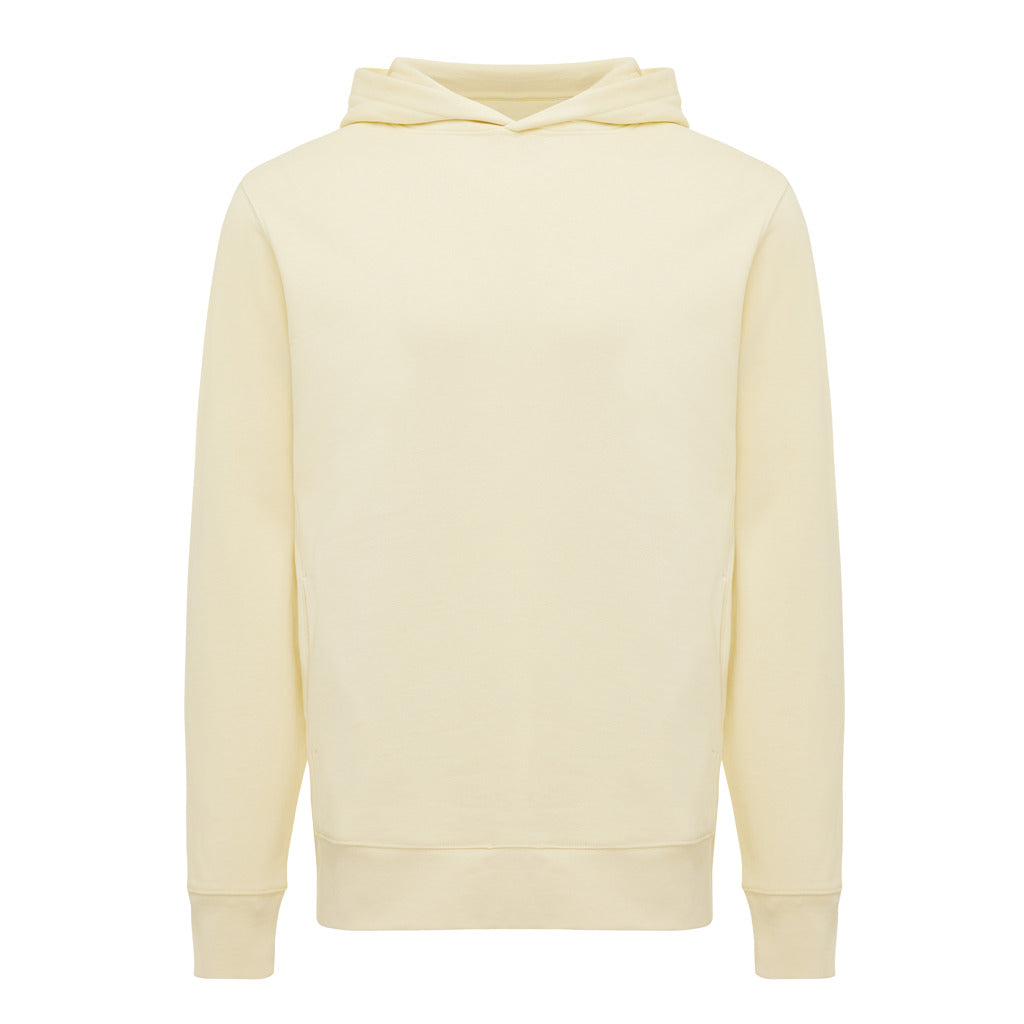IQONIQ Yengo Sudadera Capucha Algodón