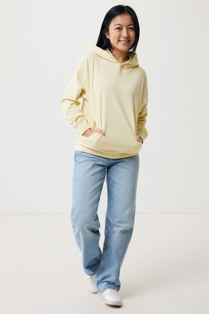 IQONIQ Yengo Sudadera Capucha Algodón