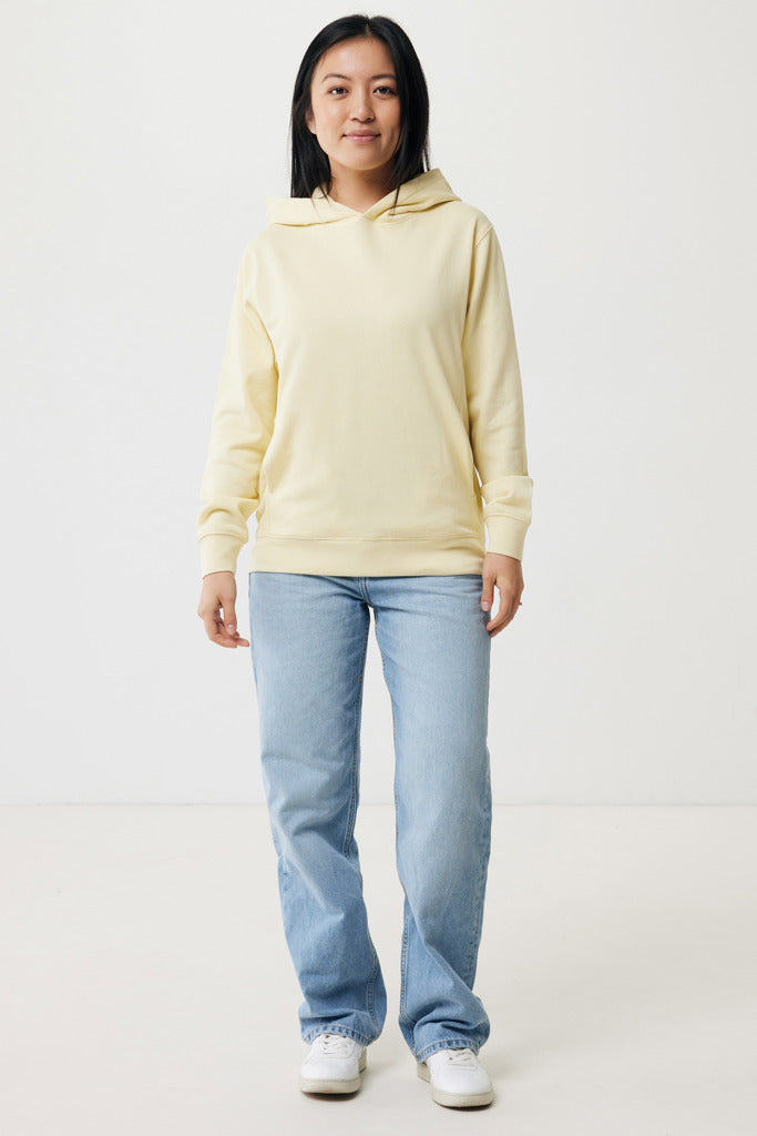IQONIQ Yengo Sudadera Capucha Algodón
