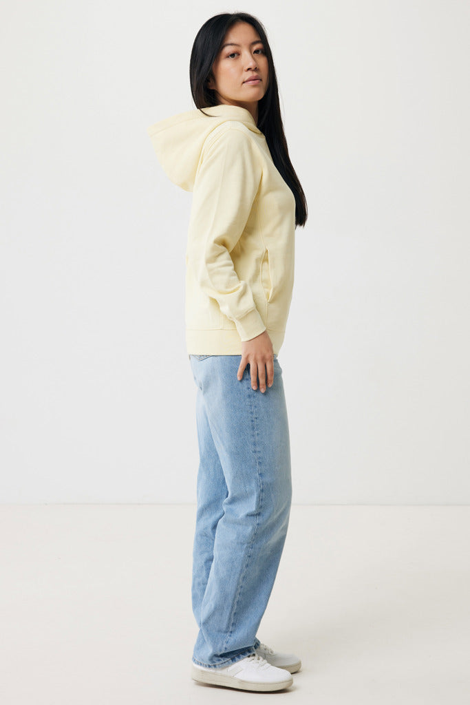 IQONIQ Yengo Sudadera Capucha Algodón