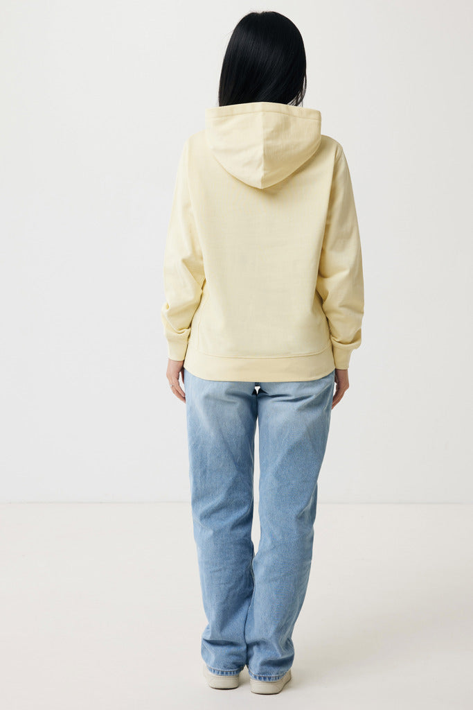 IQONIQ Yengo Sudadera Capucha Algodón