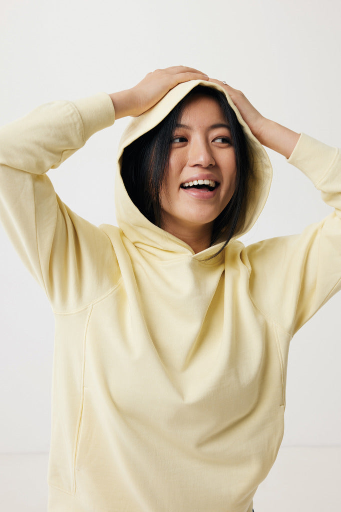 IQONIQ Yengo Sudadera Capucha Algodón