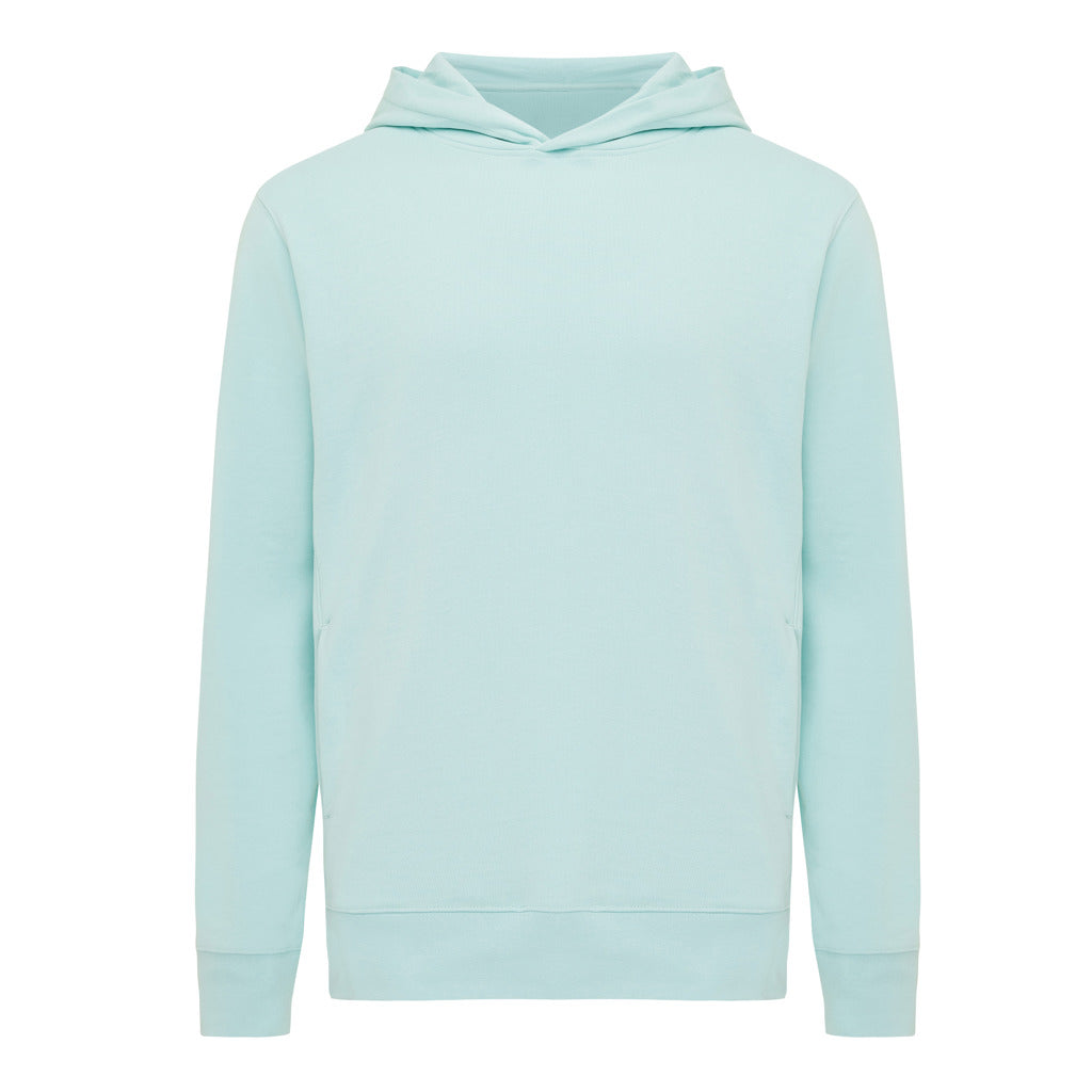 IQONIQ Yengo Sudadera Capucha Algodón