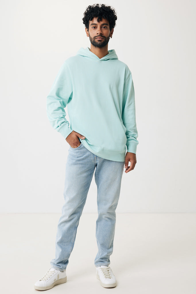 IQONIQ Yengo Sudadera Capucha Algodón