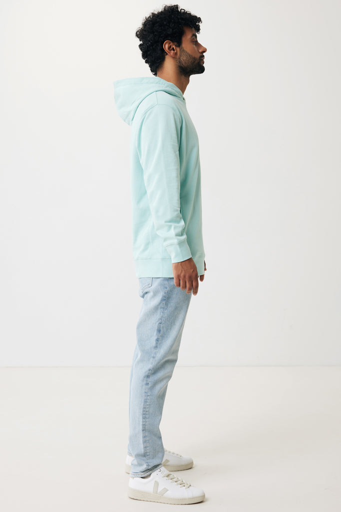 IQONIQ Yengo Sudadera Capucha Algodón