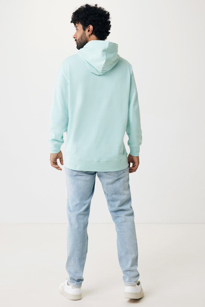 IQONIQ Yengo Sudadera Capucha Algodón
