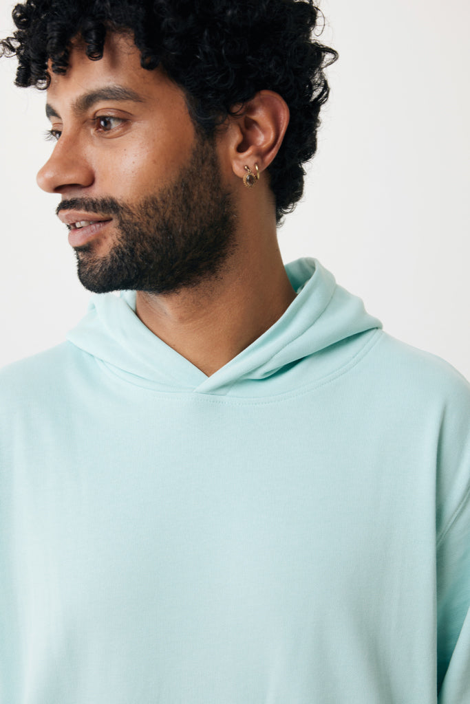 IQONIQ Yengo Sudadera Capucha Algodón
