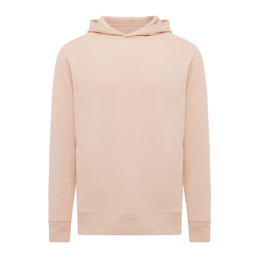IQONIQ Yengo Sudadera Capucha Algodón