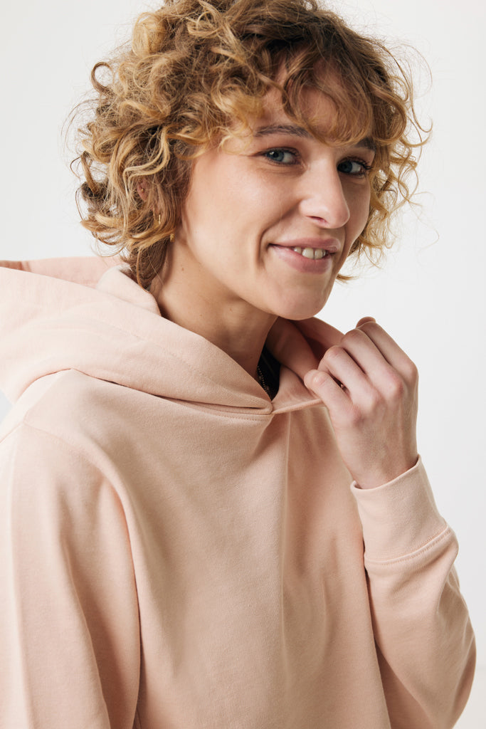 IQONIQ Yengo Sudadera Capucha Algodón
