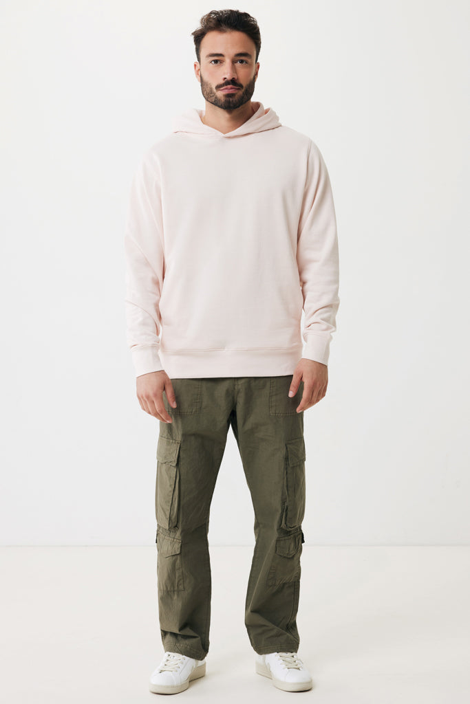 IQONIQ Yengo Sudadera Capucha Algodón