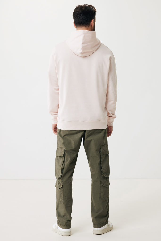 IQONIQ Yengo Sudadera Capucha Algodón