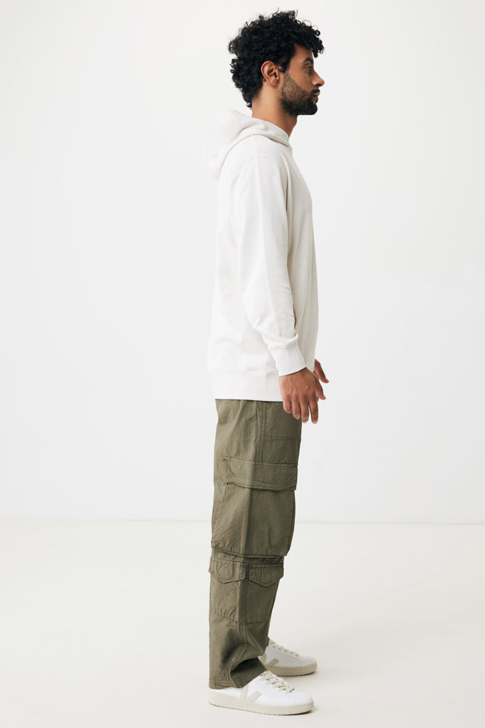 IQONIQ Yengo Sudadera Capucha Algodón