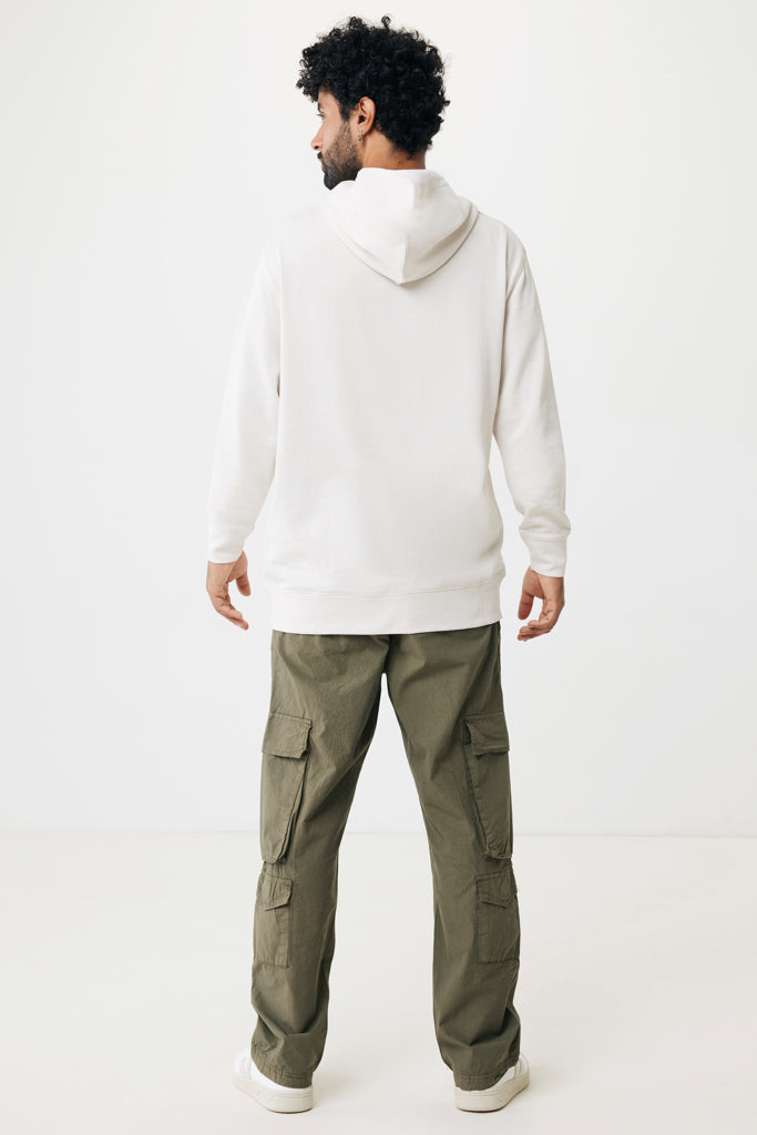 IQONIQ Yengo Sudadera Capucha Algodón