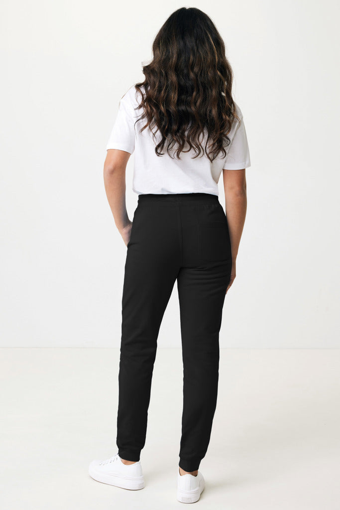 IQONIQ Cooper Jogger Algodón Reciclado