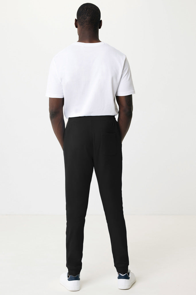 IQONIQ Cooper Jogger Algodón Reciclado