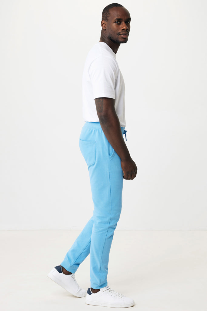 IQONIQ Cooper Jogger Algodón Reciclado