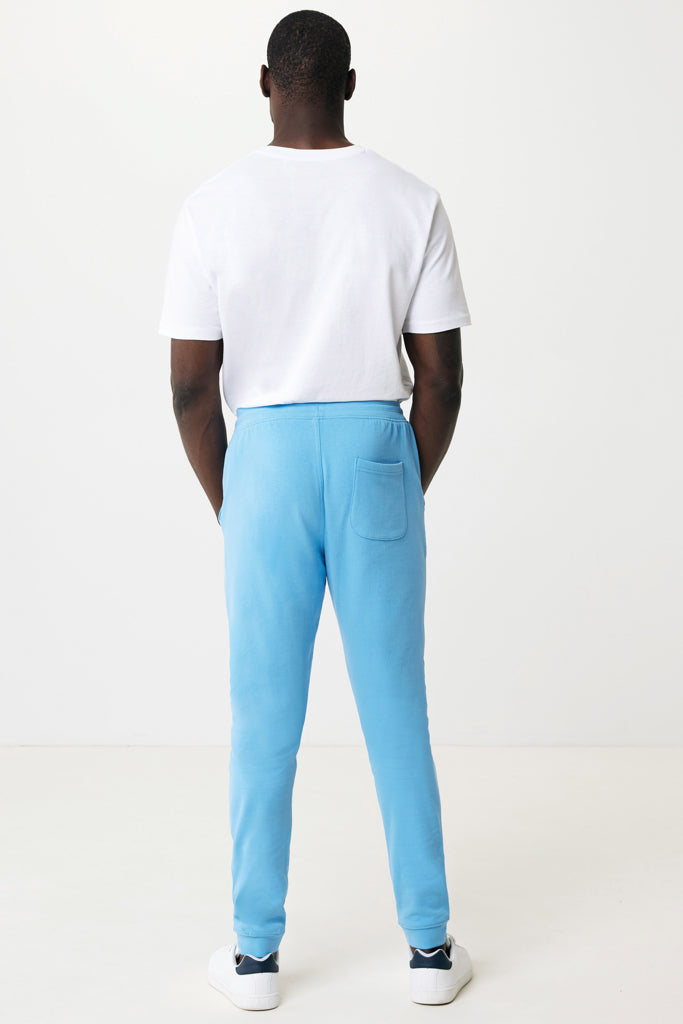 IQONIQ Cooper Jogger Algodón Reciclado