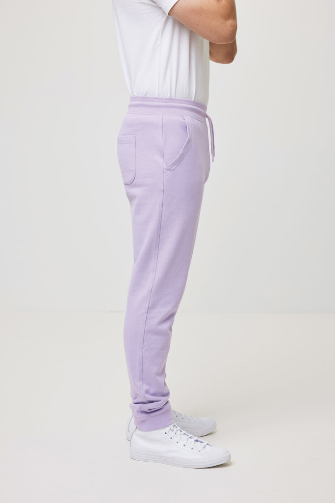 IQONIQ Cooper Jogger Algodón Reciclado