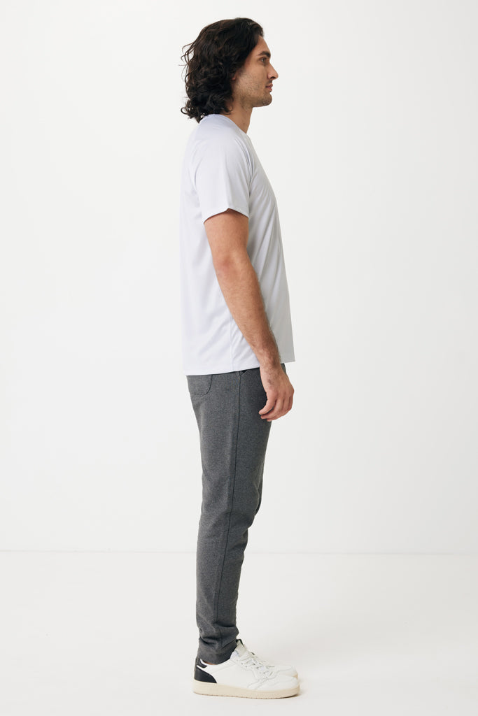 IQONIQ Cooper Jogger Algodón Reciclado