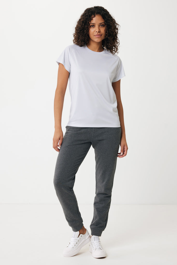 IQONIQ Cooper Jogger Algodón Reciclado