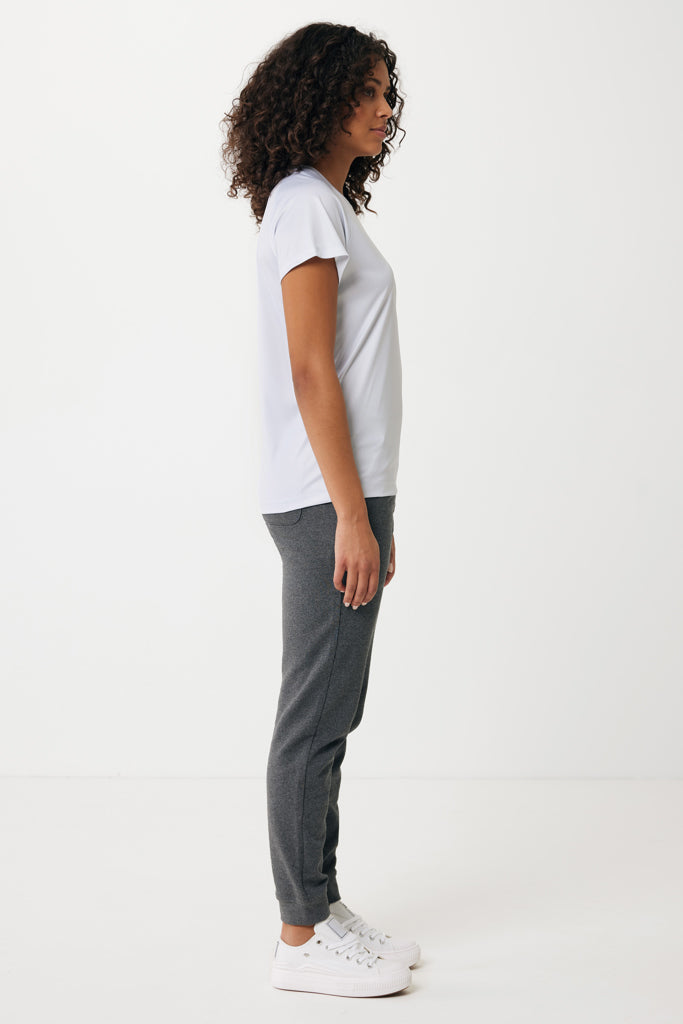 IQONIQ Cooper Jogger Algodón Reciclado