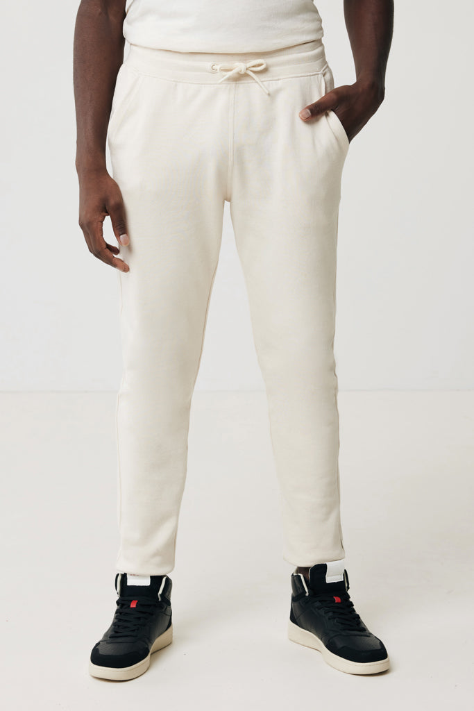 IQONIQ Cooper Jogger Algodón Reciclado