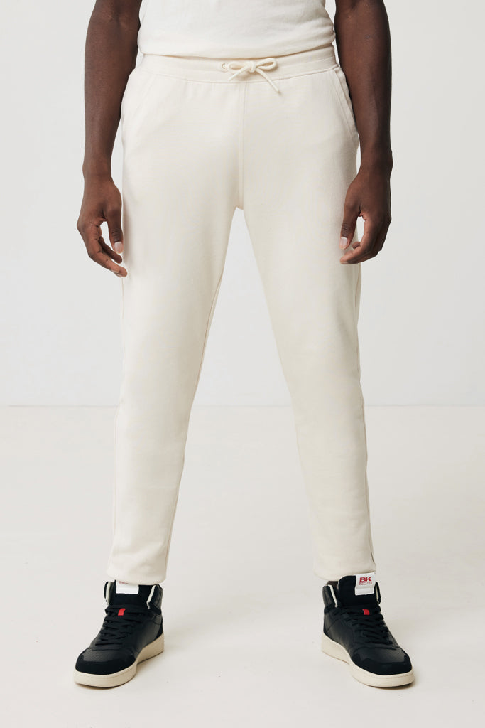 IQONIQ Cooper Jogger Algodón Reciclado