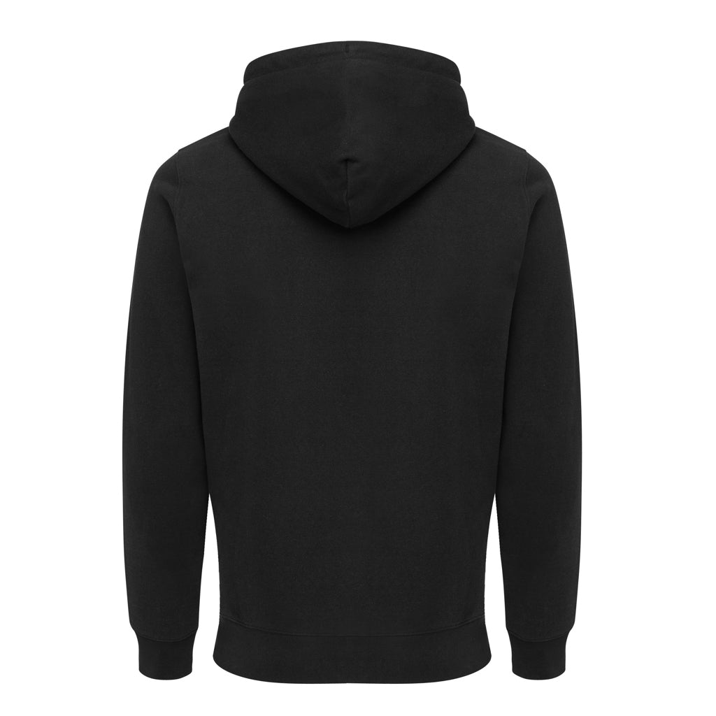 IQONIQ Abisko Sudadera Cremallera/Capucha Algodón