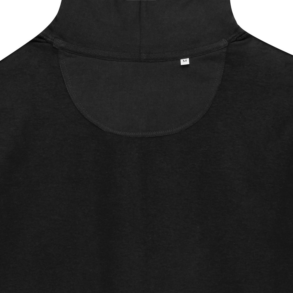 IQONIQ Abisko Sudadera Cremallera/Capucha Algodón