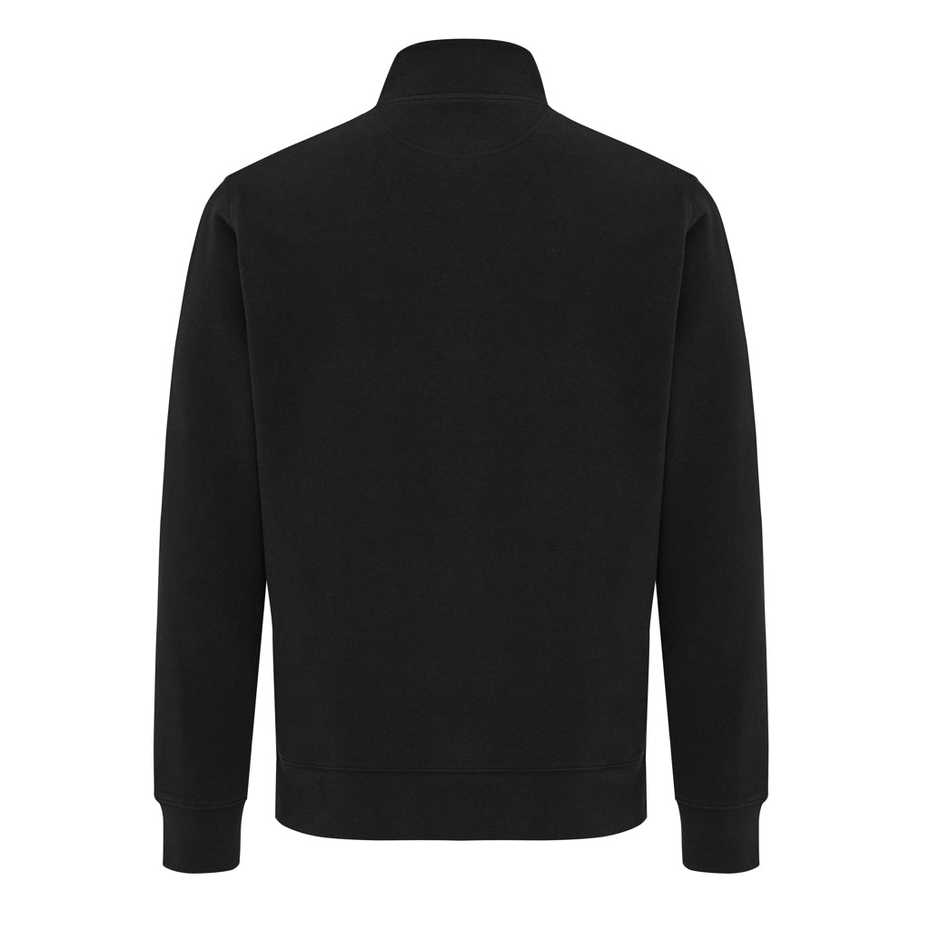 IQONIQ Elgon Sudadera Media Cremallera