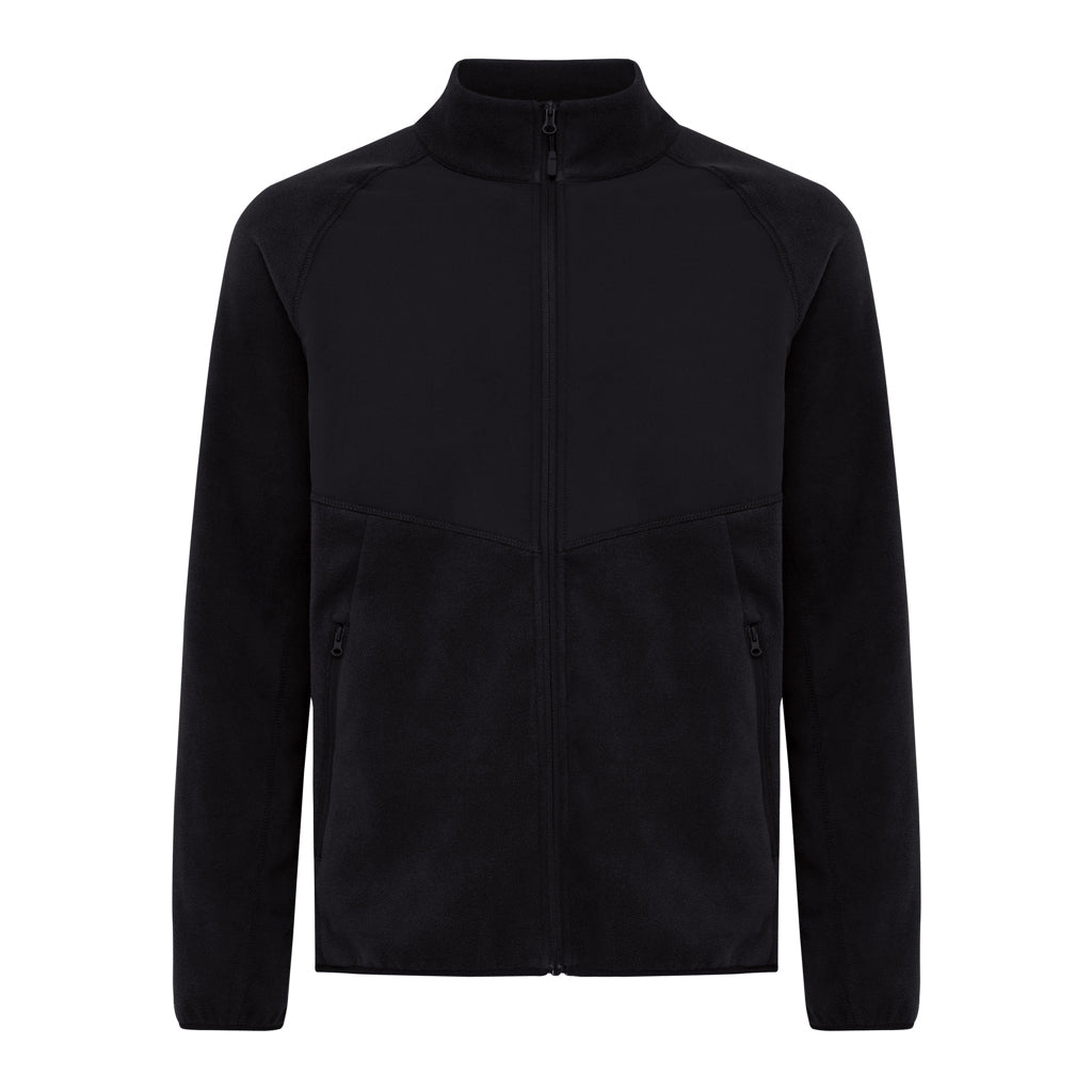 IQONIQ Chaqueta Talung cremallera microfibra