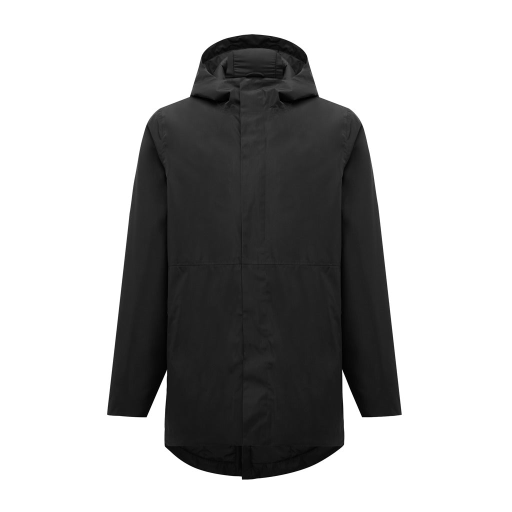 IQONIQ Thelon chaqueta poliéster reciclado