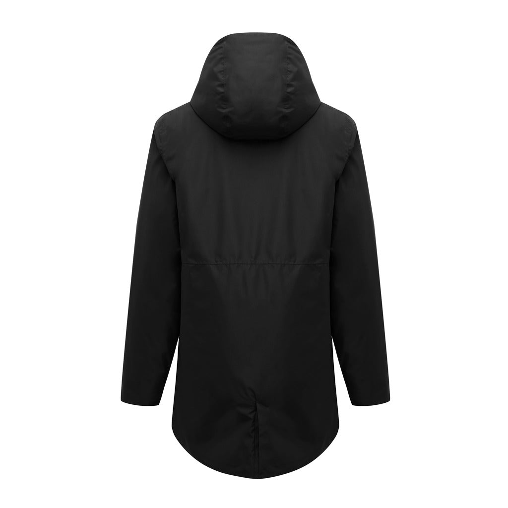 IQONIQ Thelon chaqueta poliéster reciclado