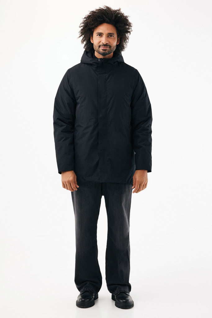 IQONIQ Thelon chaqueta poliéster reciclado